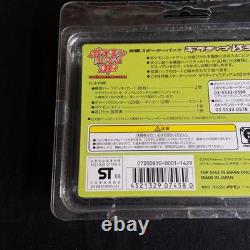 Pokemon Card Japanese 2008 Giratina vs Dialga Half Deck DP 1st Edition SEALED