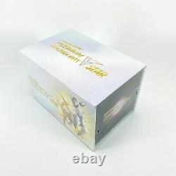 Pokemon Card Japanese Premium Trainer Box VSTAR Sealed / S9 Star Birth