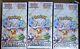 Pokemon Card Japanese Terastal Festival ex 3 Booster Box Set Factory Sealed New