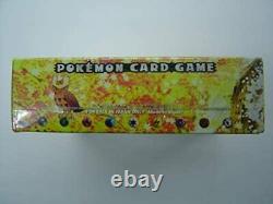 Pokemon Card Legend Booster L1 Heart gold Sealed Box 1st Edition From Japan NEW
