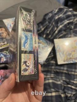 Pokemon Card Lost Abyss Booster Box s11 Sword & Shield Japanese NEW