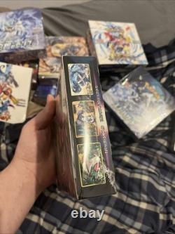 Pokemon Card Lost Abyss Booster Box s11 Sword & Shield Japanese NEW