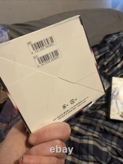 Pokemon Card Lost Abyss Booster Box s11 Sword & Shield Japanese NEW