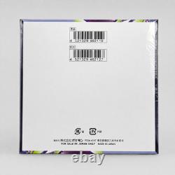 Pokemon Card M5 MEGA Abyss Eye Booster Box Japanese WithShrink Sealed 2026