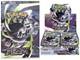 Pokemon Card M5 MEGA Abyss Eye Booster Box Japanese withShrink Sealed