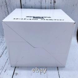 Pokemon Card MEGA Start Deck 100 Battle Collection Sealed Case (10 BOX) Japanese