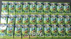 Pokemon Card Mask of Change SV6 Japanese Booster Packs Pack X 30 US Seller