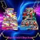 Pokemon Card Mega Brave Mega Symphonia Booster Box? 2 sets? Japanese Shrink PSL