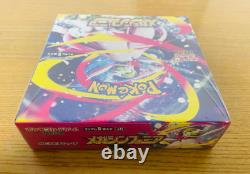 Pokemon Card Mega Brave Symphonia Booster Box Set of 2 Japanese withshrink PSL NEW