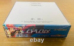 Pokemon Card Mega Brave Symphonia Booster Box Set of 2 Japanese withshrink PSL NEW