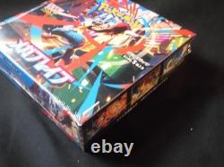 Pokemon Card Mega Brave & Symphonia Booster Box set M1L M1S Japanese withshrink