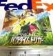 Pokemon Card Paradigm Trigger booster box s12 sword & shield Sealed Japanese