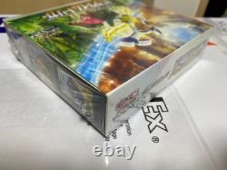 Pokemon Card Paradigm Trigger booster box s12 sword & shield Sealed Japanese