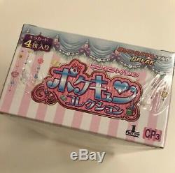 Pokemon Card Pokekyun CP3 1st Collection Booster Sealed Box XY BREAK Japanese