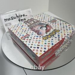 Pokemon Card Scarlet & Violet 151 Sv2a Booster Box New Japanese 2023 sealed