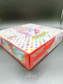 Pokemon Card Scarlet & Violet 151 Sv2a Booster Box New Japanese 2023 sealed