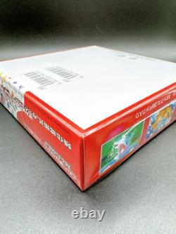 Pokemon Card Scarlet & Violet 151 Sv2a Booster Box New Japanese 2023 sealed