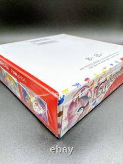 Pokemon Card Scarlet & Violet 151 Sv2a Booster Box New Japanese 2023 sealed
