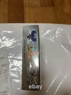 Pokemon Card Scarlet & Violet Booster Box Snow Hazard SEALED Japanese new