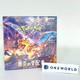 Pokemon Card Scarlet & Violet Ruler of the Black Flame Booster Box Japanese sv3