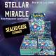 Pokemon Card Stellar Miracle Booster Box SEALED Case(12 Boxes) Japanese PSL