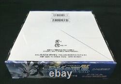 Pokemon Card Sun and Moon Booster Awakened Heroes Sealed Box SM4S Japanese