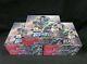 Pokemon Card SunMoon Charisma of the Wrecked Sky Booster 5 Boxes Set SM7 Japan
