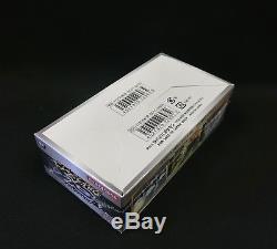 Pokemon Card SunMoon High Class Pack GX Ultra Shiny Booster Sealed Box SM8b JP