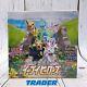 Pokemon Card Sword & Shield Eevee Heroes Booster Box s6a Japanese Ver. FASTSHIP