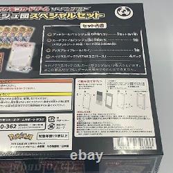 Pokemon Card Sword & Shield Pearl Clan Special Set Irida VSTAR Universe Japanese