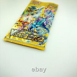 Pokemon Card Sword & Shield VSTAR Universe Booster pack S12a Japanese 100Packs