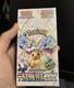 Pokemon Card Terastal Festival ex Booster Box sv8a Japanese NEW withshrink wrap