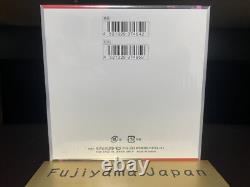 Pokemon Card The Glory of Team Rocket Booster Box Japanese with shrink sv10