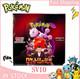 Pokemon Card The Glory of Team Rocket Booster Box Japanese withshrink sv10
