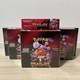 Pokemon Card The Glory of Team Rocket Booster Box Japanese withshrink sv10