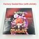 Pokemon Card The Glory of Team Rocket Booster Box Japanese withshrink sv10