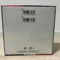 Pokemon Card The Glory of Team Rocket Booster Box Japanese withshrink sv10