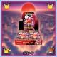 Pokemon Card The Glory of Team Rocket Booster Box sv10 Japanese withshrink