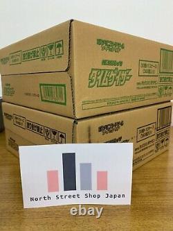 Pokemon Card Time Gazer S10D & Space Juggler S10P Sealed Case set 12 boxes each