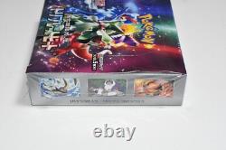 Pokemon Card Triplet Beat booster box scarlet violet Triple Sealed Japanese Pokemon Card Triplet Beat booster box scarlet violet Triple Sealed Japanese