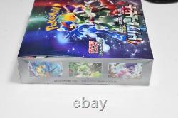 Pokemon Card Triplet Beat booster box scarlet violet Triple Sealed Japanese Pokemon Card Triplet Beat booster box scarlet violet Triple Sealed Japanese