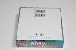 Pokemon Card Triplet Beat booster box scarlet violet Triple Sealed Japanese