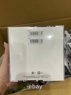 Pokemon Card White Flare Booster Box Shrink NEW SV11W Japanese