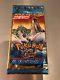 Pokemon Card Wind from the Sea 1ST EDITION Booster pack Japan AQUAPOLIS sealed