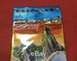 Pokemon Card Wind from the Sea 1st Edition! Booster pack F/S Japan Rare NEW