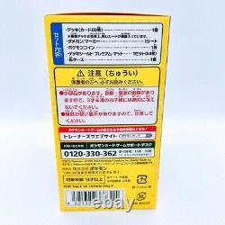 Pokemon Card World Championships 2023 Yokohama Deck Pikachu ex withPromo FASTSHIP