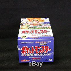 Pokemon Card XY BREAK 20th Anniversary Booster Sealed Box CP6 1st Japanese