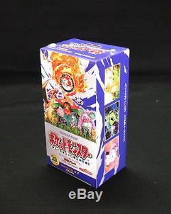 Pokemon Card XY BREAK 20th Anniversary Booster Sealed Box CP6 1st Japanese