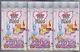 Pokemon Card XY BREAK Pokekyun Collection Booster 3 Boxes Set CP3 1st Japanese
