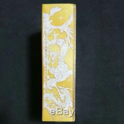 Pokemon Card XY BREAK Premium Champion Pack Booster Sealed Box Japanese